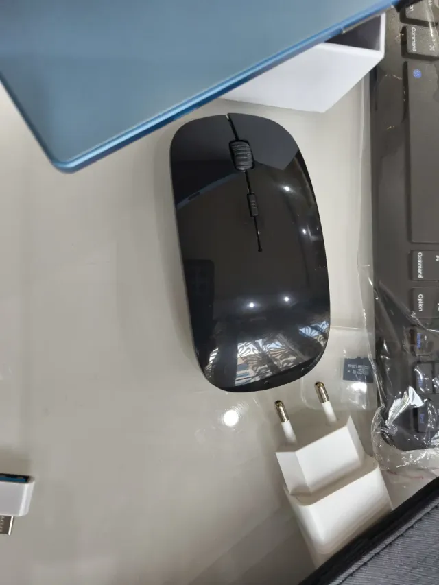 Tablet 512GB 12GB RAM teclado raton funda protecto