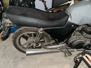 Suzuki GS 450