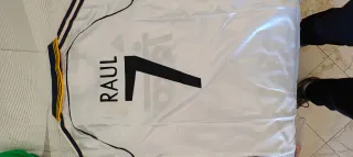 Pack Camisetas Real Madrid Adidas