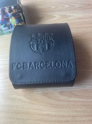 Reloj Viceroy FC Barcelona Cronógrafo