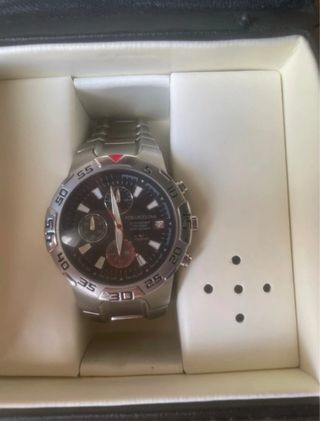 Reloj Viceroy FC Barcelona Cronógrafo