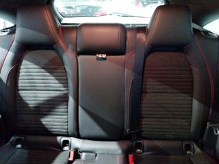 Mercedes Clase CLA CLA 200 d Shooting Brake