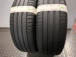Neumáticos de ocasión 215/60 R17 96H