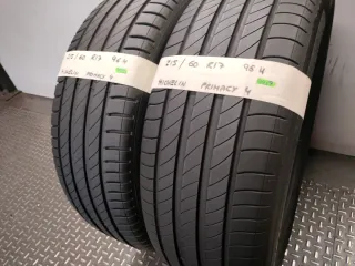 Neumáticos de ocasión 215/60 R17 96H