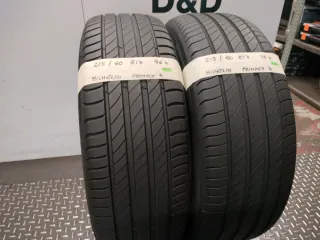 Neumáticos de ocasión 215/60 R17 96H