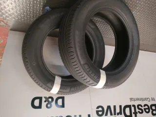Neumáticos de ocasión 215/60 R17 96H