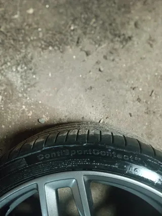 Llantas Originales Audi S3