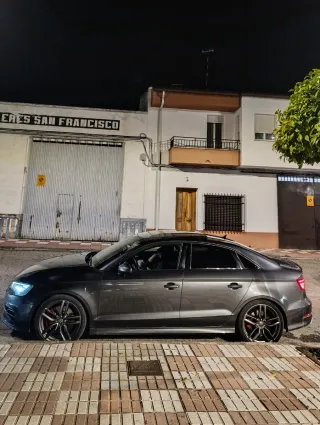 Llantas Originales Audi S3