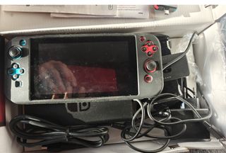 Nintendo Switch V1 Console