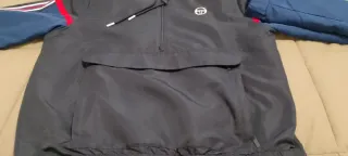Giacca a vento Sergio Tacchini