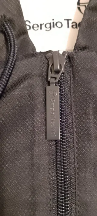 Giacca a vento Sergio Tacchini