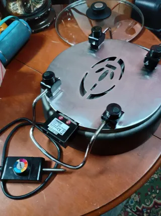 Olla Sartén Multifunción PRINCESS,Grande