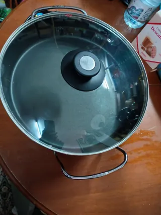 Olla Sartén Multifunción PRINCESS,Grande