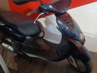 Yamaha Neos 49cc Moto