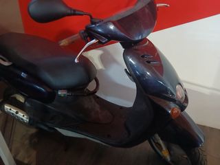 Yamaha Neos 49cc Moto