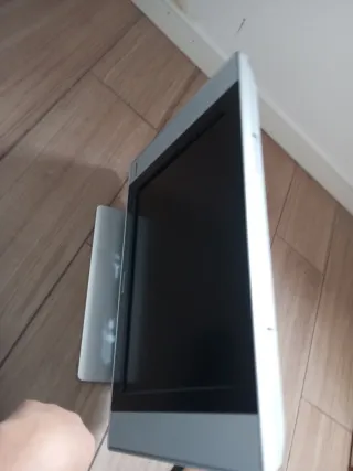 Televisión Philips Antigua