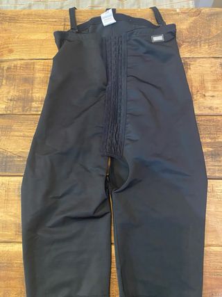 Faja Pantalón con tirantes VOE