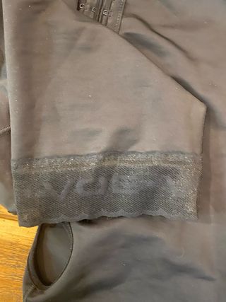 Faja Pantalón con tirantes VOE