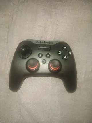 Mando SteelSeries