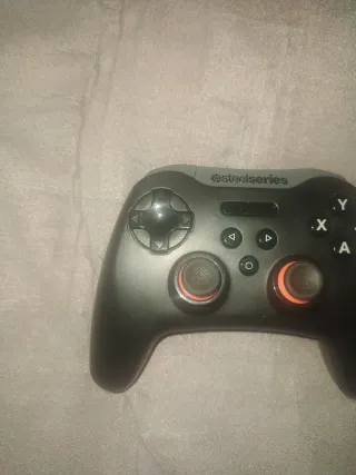 Mando SteelSeries