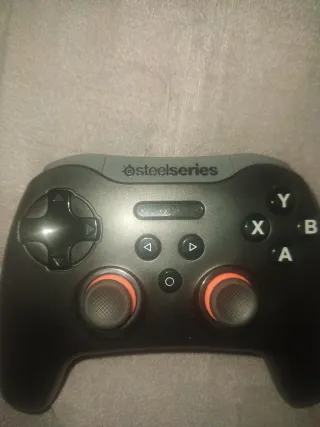 Mando SteelSeries