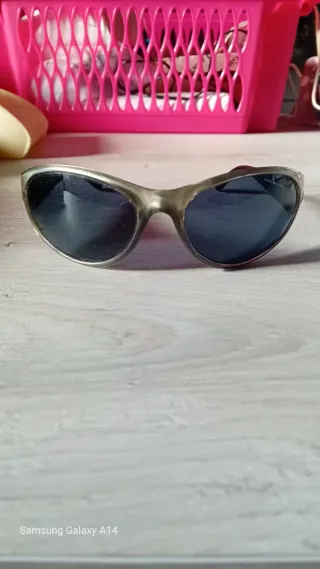 Occhiali da sole Sting vintage