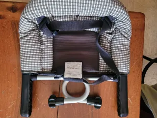 Seggiolino da tavolo Inglesina