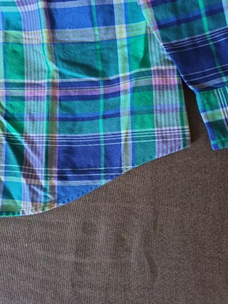 POLO RALPH LAUREN ORIGINAL, CAMISA HOMBRE