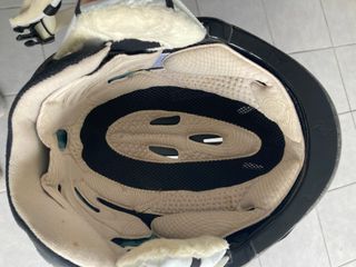 Casco Esquí Salomon Mujer Talla L