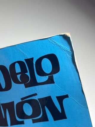 Libro Mortadelo y Filemón - Parque de atracciones