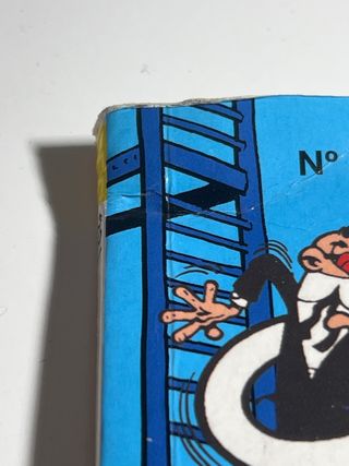 Libro Mortadelo y Filemón - Parque de atracciones