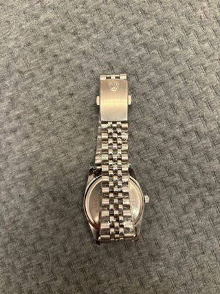 Rolex Oyster Perpetual Date Just