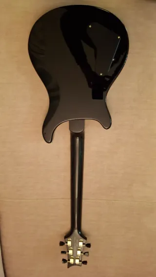 Guitarra PRS SE Paul's