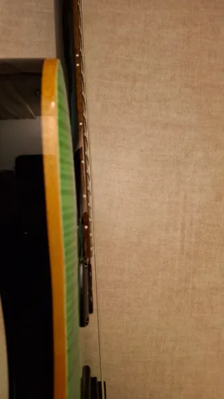 Guitarra PRS SE Paul's