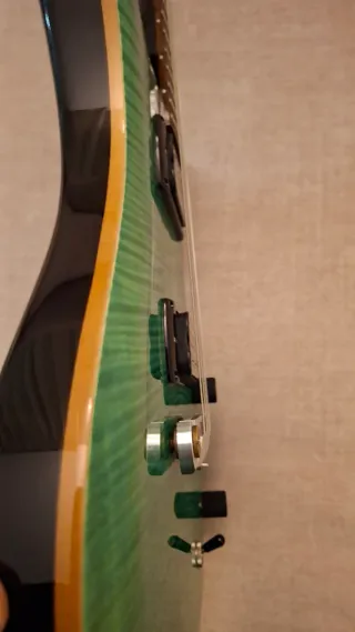 Guitarra PRS SE Paul's