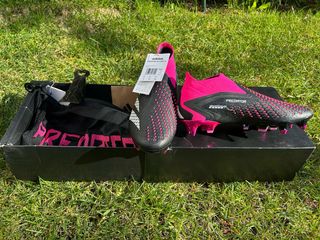 Botas fútbol Adidas PREDATOR ACCURACY + SG