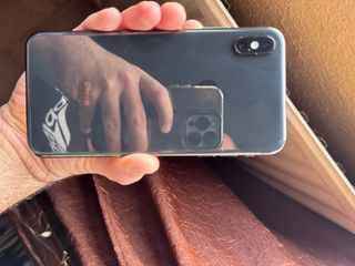 iPhone XS Max Space Gray