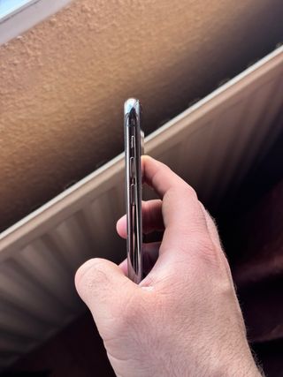 iPhone XS Max Space Gray