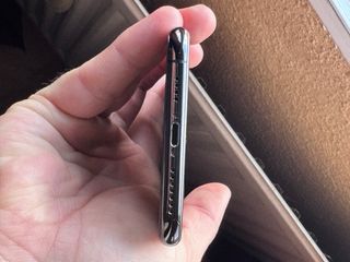 iPhone XS Max Space Gray