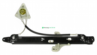 ELEVALUNAS ELÉCTRICO TRASERO IZQUIERDO (S/MOTOR)