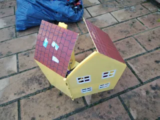 Casa Peppa Pig