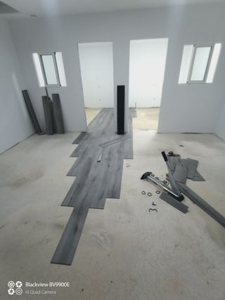 INSTALACIONES Y MONTAJES MARF.