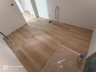 INSTALACIONES Y MONTAJES MARF.