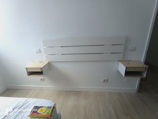 INSTALACIONES Y MONTAJES MARF.