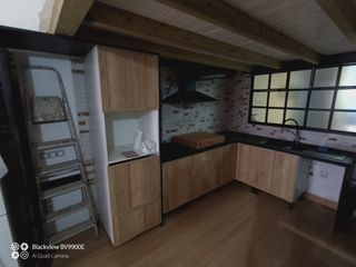 INSTALACIONES Y MONTAJES MARF.