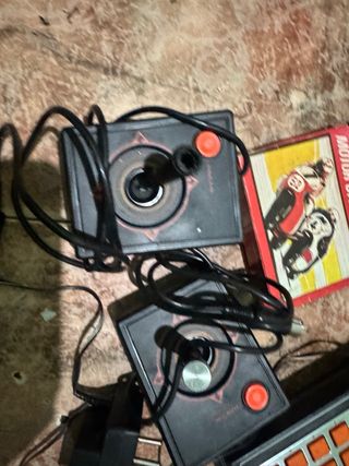 Tele-System PC-502 Videoconsola con juegos