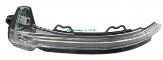 PILOTO LATERAL IZQUIERDO RETROVISOR AUDI A4 2015.