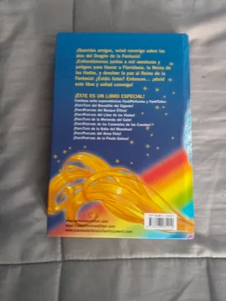 Gerónimo Stilton en el Reino de La Fantasía: Pack