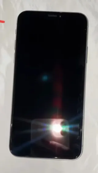 iPhone X 128GB Grigio Siderale