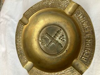 Ceniceros Bronce Parque Artillería Valencia